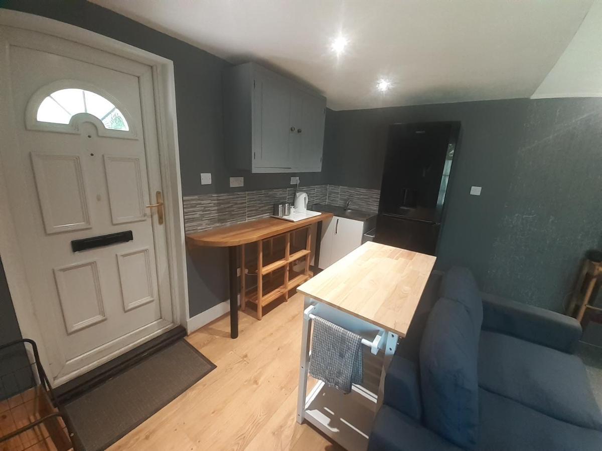 Appartement Ramblers Rest à Meopham  Extérieur photo